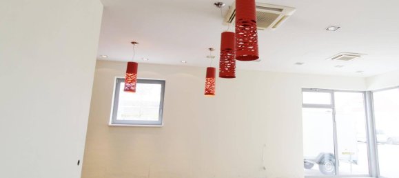 89m² Commercial property in Traun, Austria No. 138957 2