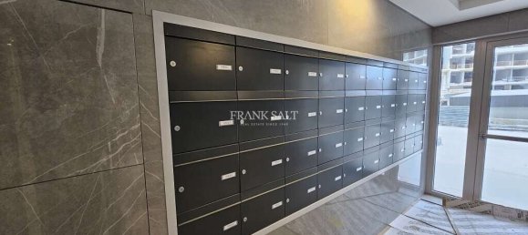 Apartamento T1 em Kalkara, Malta N.º 2816 9