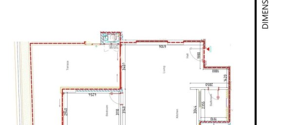 Apartamento T1 em Kalkara, Malta N.º 2816 13