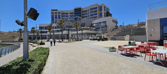 Apartamento T1 em Kalkara, Malta N.º 2816 6