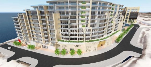 Apartamento T1 em Kalkara, Malta N.º 2816 27