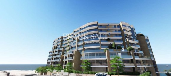 Apartamento T1 em Kalkara, Malta N.º 2816 24