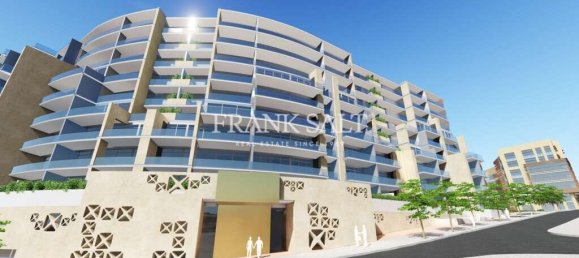 Apartamento T1 em Kalkara, Malta N.º 2816 26