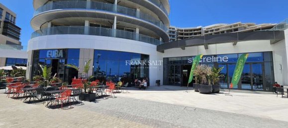 Apartamento T1 em Kalkara, Malta N.º 2816 8