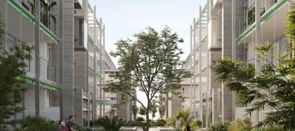 4 bedrooms Apartment in Lisbon, Portugal No. 9627 8