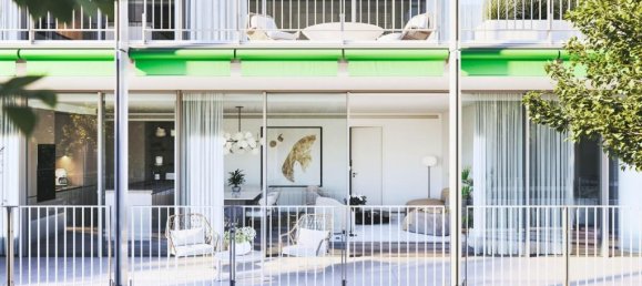 4 bedrooms Apartment in Lisbon, Portugal No. 9627 5