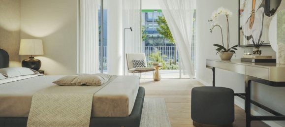 4 bedrooms Apartment in Lisbon, Portugal No. 9627 4