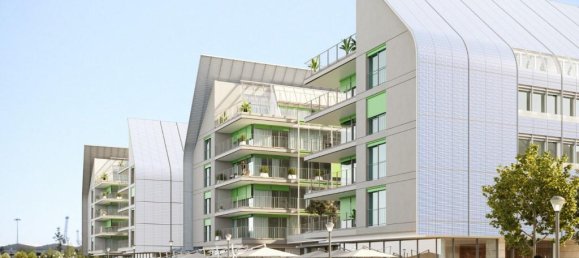 4 bedrooms Apartment in Lisbon, Portugal No. 9627 15