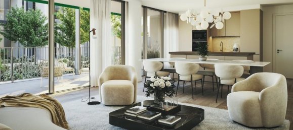 4 bedrooms Apartment in Lisbon, Portugal No. 9627 3