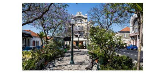 4 bedrooms Apartment in Lisbon, Portugal No. 9627 21