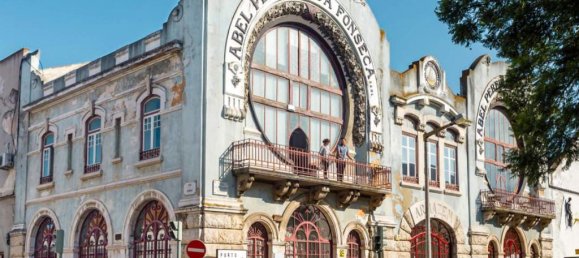 4 bedrooms Apartment in Lisbon, Portugal No. 9627 17