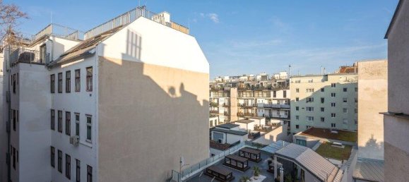 2-salle Appartement à Brigittenau, Austria No. 217007 9