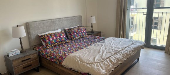 1 bedroom Apartment in Jumeirah, UAE No. 36017 4