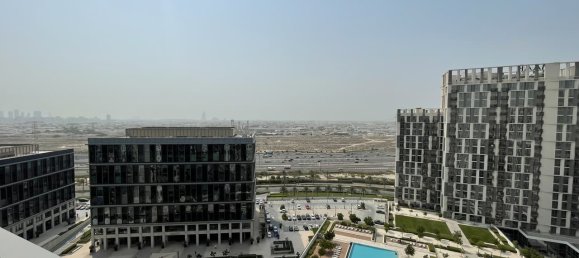 Квартира с 3 спальнями в PARK HEIGHTS, Дубай Хилс Эстейт, ОАЭ № 119105 3