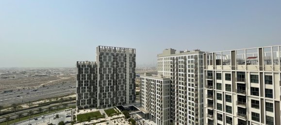 Квартира с 3 спальнями в PARK HEIGHTS, Дубай Хилс Эстейт, ОАЭ № 119105 4