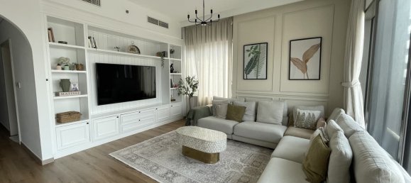 Квартира с 3 спальнями в PARK HEIGHTS, Дубай Хилс Эстейт, ОАЭ № 119105 5