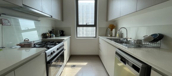 Квартира с 3 спальнями в PARK HEIGHTS, Дубай Хилс Эстейт, ОАЭ № 119105 10