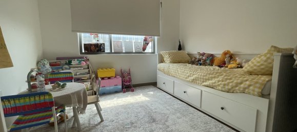 Квартира с 3 спальнями в PARK HEIGHTS, Дубай Хилс Эстейт, ОАЭ № 119105 9