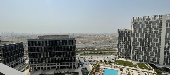 Квартира с 3 спальнями в PARK HEIGHTS, Дубай Хилс Эстейт, ОАЭ № 119105 13