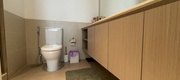 Квартира с 3 спальнями в PARK HEIGHTS, Дубай Хилс Эстейт, ОАЭ № 119105 7