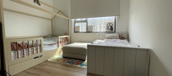 Квартира с 3 спальнями в PARK HEIGHTS, Дубай Хилс Эстейт, ОАЭ № 119105 8