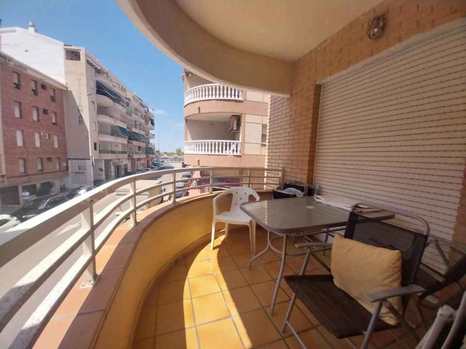 3 Schlafzimmer Wohnung in Torrevieja, Spain, Nr. 263634