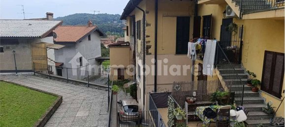 Apartamento de 1 dormitorio en Olgiate Molgora, Italy No. 381503 8