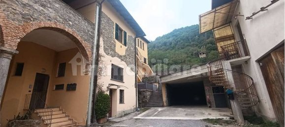 Apartamento de 1 dormitorio en Olgiate Molgora, Italy No. 381503 9