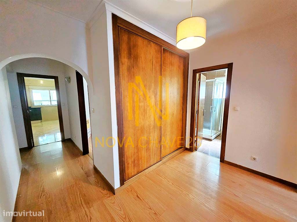 3 bedrooms Apartment in Sintra, Portugal No. 302578