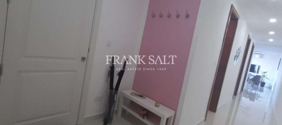 2 Schlafzimmer Wohnung in Xaghra, Malta, Nr. 5848 5