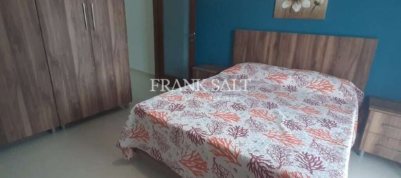 2 Schlafzimmer Wohnung in Xaghra, Malta, Nr. 5848 6