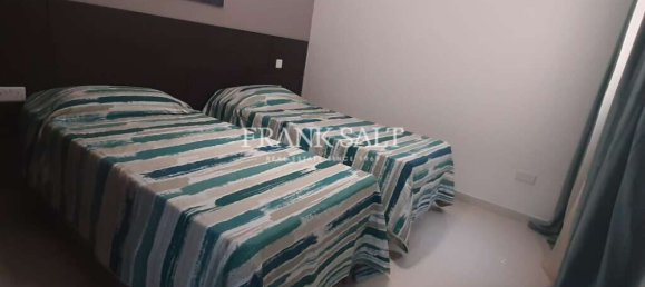 2 Schlafzimmer Wohnung in Xaghra, Malta, Nr. 5848 7