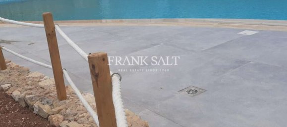 2 Schlafzimmer Wohnung in Xaghra, Malta, Nr. 5848 11