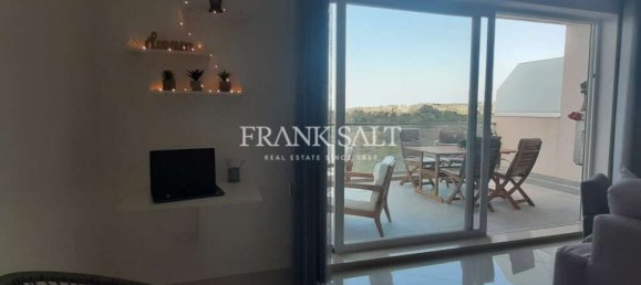 2 Schlafzimmer Wohnung in Xaghra, Malta, Nr. 5848 4