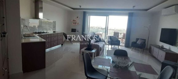 2 Schlafzimmer Wohnung in Xaghra, Malta, Nr. 5848 3