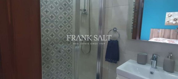 2 Schlafzimmer Wohnung in Xaghra, Malta, Nr. 5848 9