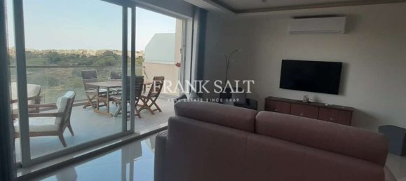 2 Schlafzimmer Wohnung in Xaghra, Malta, Nr. 5848 2