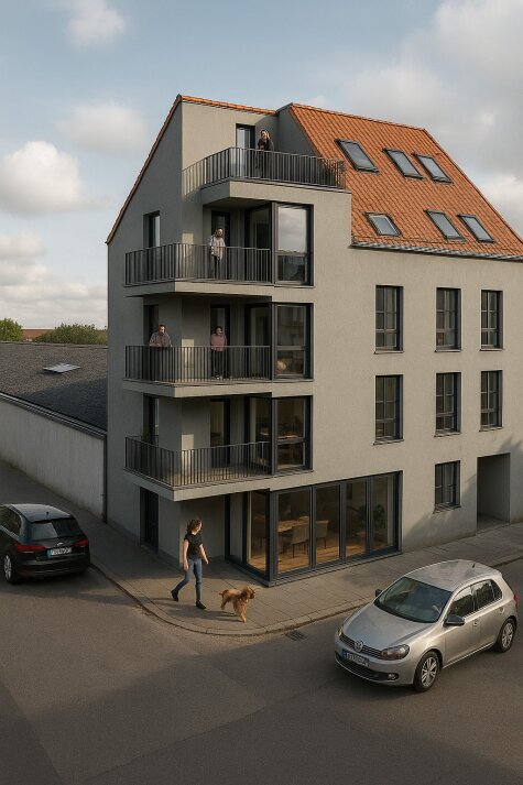 Terreno em Dobling, Austria 437 m² N.º 243916