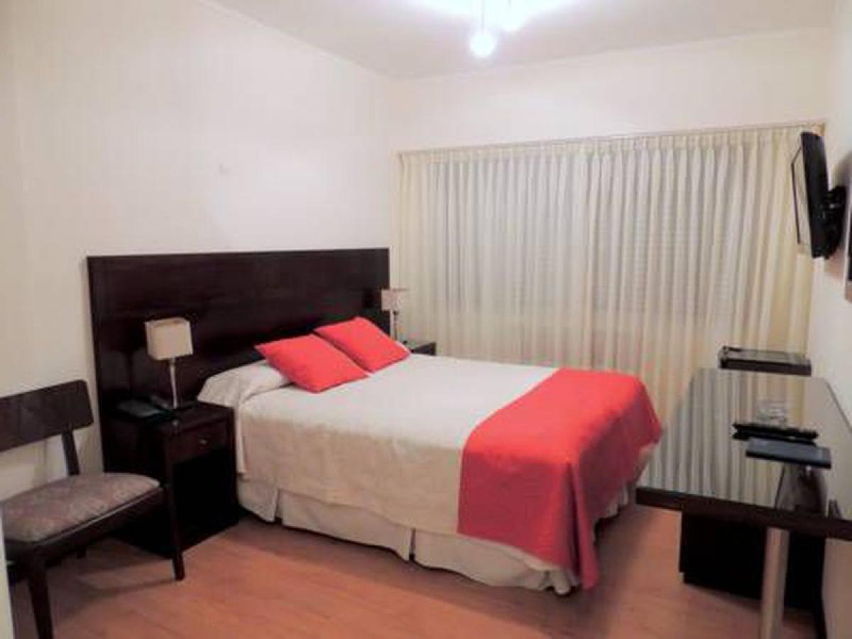 10 bedrooms Hotel in Mar del Plata, Argentina No. 105768