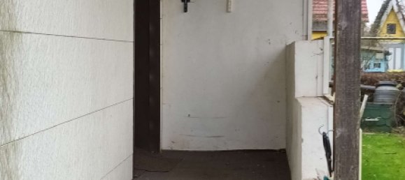 1 chambre Maison à Nordhausen, Germany No. 210433 8