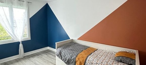 4 Schlafzimmer Haus in Les Loges-en-Josas, France, Nr. 130556 9