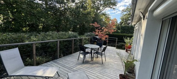 4 Schlafzimmer Haus in Les Loges-en-Josas, France, Nr. 130556 3