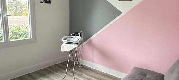 4 Schlafzimmer Haus in Les Loges-en-Josas, France, Nr. 130556 10