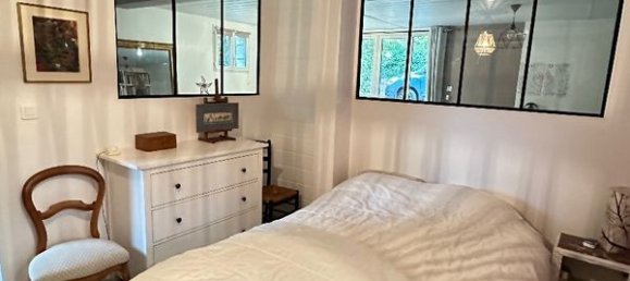 4 Schlafzimmer Haus in Les Loges-en-Josas, France, Nr. 130556 2