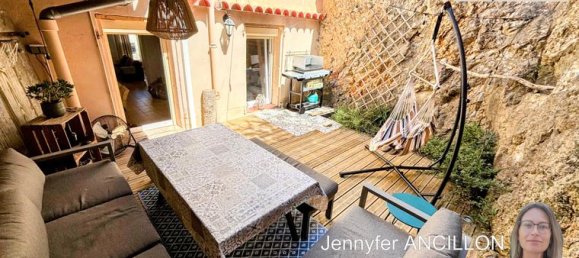 3 bedrooms Townhouse in Occitanie, France No. 315964 4