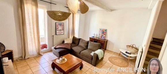 3 bedrooms Townhouse in Occitanie, France No. 315964 6