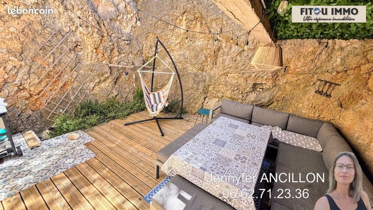 3 bedrooms Townhouse in Occitanie, France No. 315964