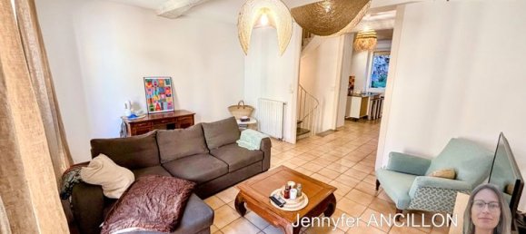 3 bedrooms Townhouse in Occitanie, France No. 315964 10