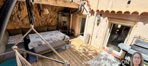 3 bedrooms Townhouse in Occitanie, France No. 315964 2