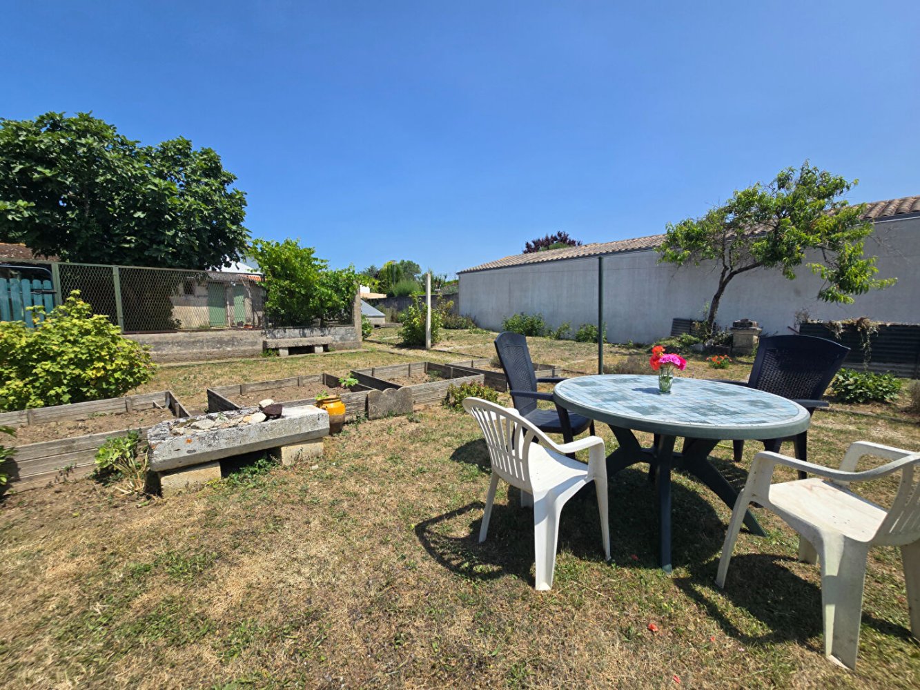 5-salle Maison à Puilboreau, France No. 328495